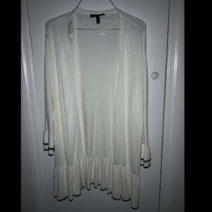 Cardigan women’s plus size 22/24